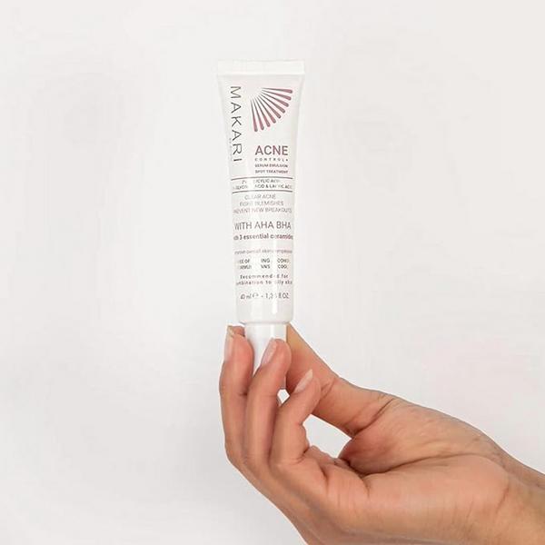 Makari Acne Control Spot Treatment 1.35oz #3