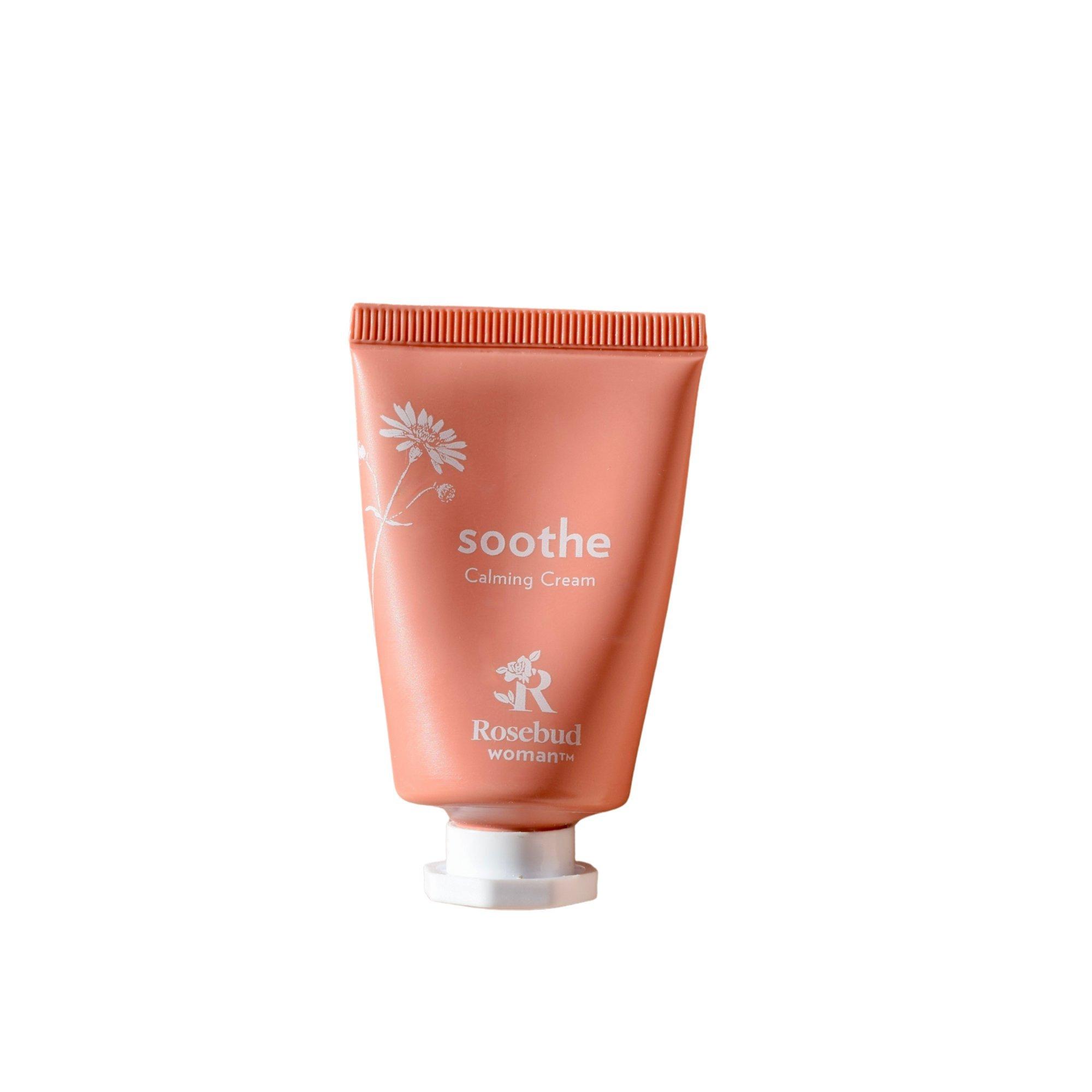 Rosebud Woman Soothe Calming Cream #1