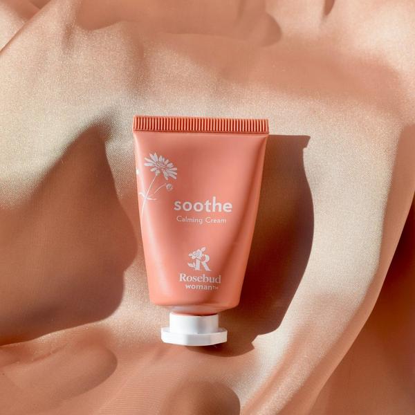 Rosebud Woman Soothe Calming Cream #3