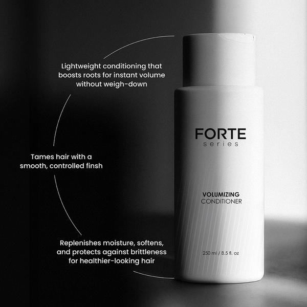 Forte Series Volumizing Conditioner #6