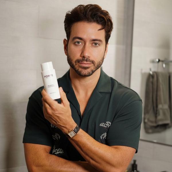 Forte Series Volumizing Conditioner #7