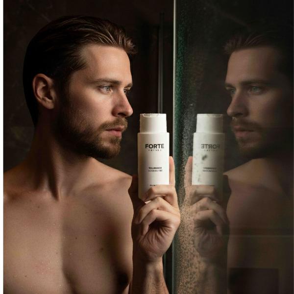 Forte Series Volumizing Conditioner #8