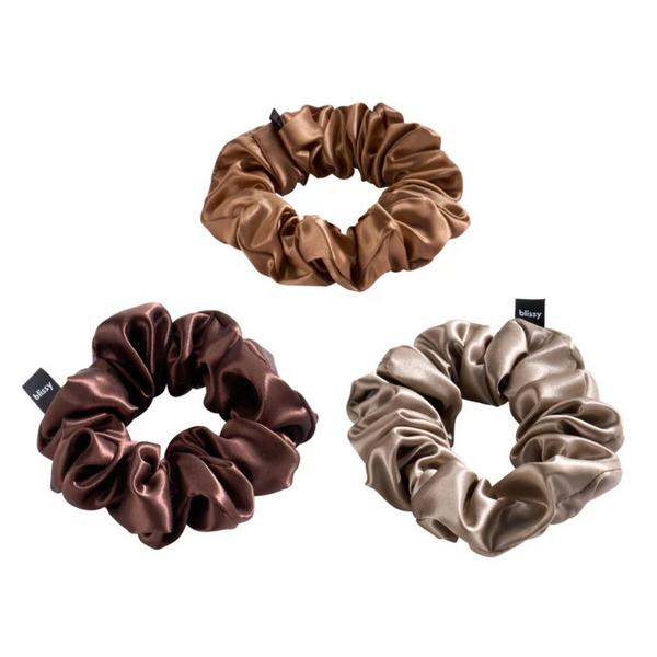 Blissy Scrunchies #3
