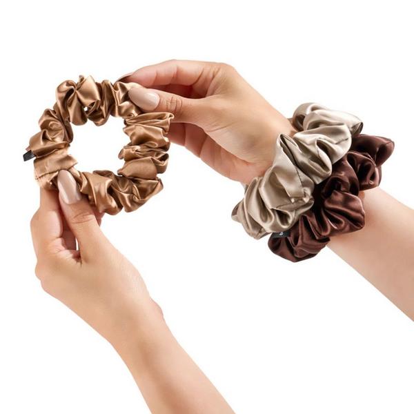 Blissy Scrunchies #6