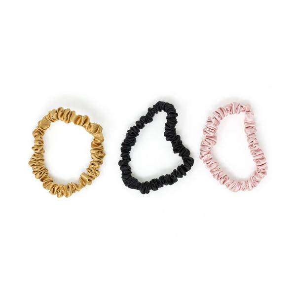 Blissy Skinny Scrunchies #6