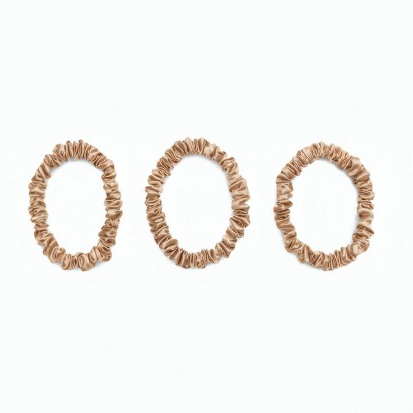 Blissy Skinny Scrunchies #6