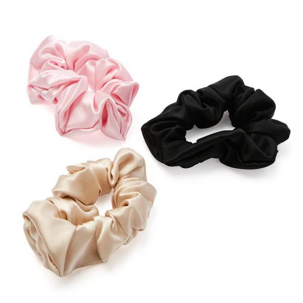 Blissy Scrunchies #3