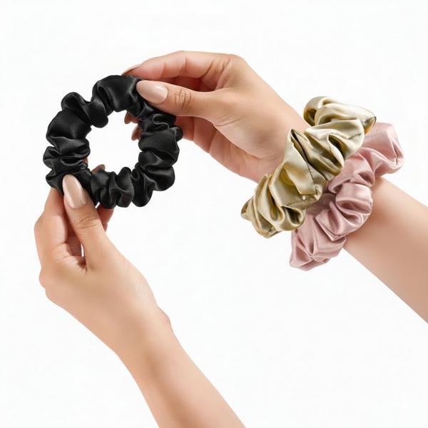 Blissy Scrunchies #6
