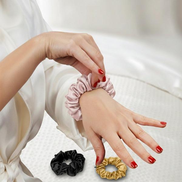 Blissy Scrunchies #7