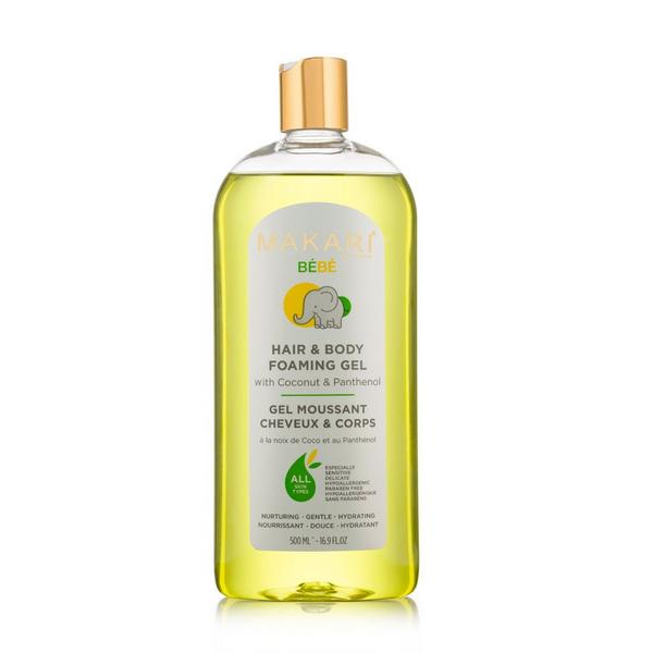 Makari Bebe Shower Gift Set #4