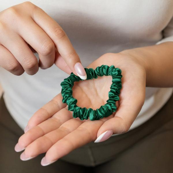 Blissy Skinny Scrunchies #5