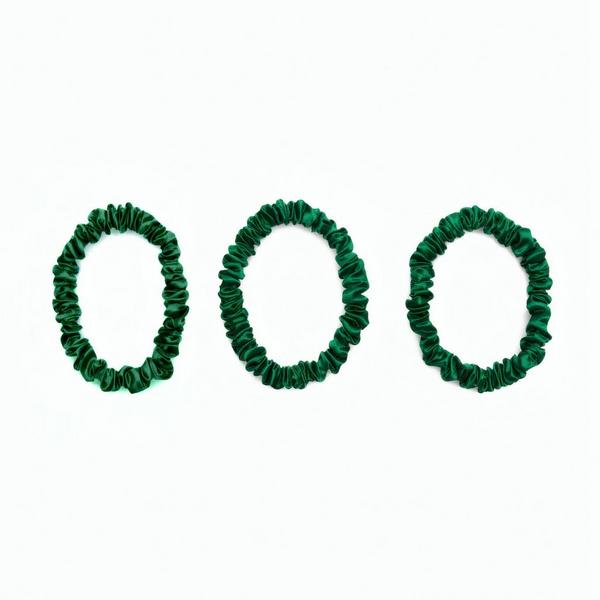 Blissy Skinny Scrunchies #6