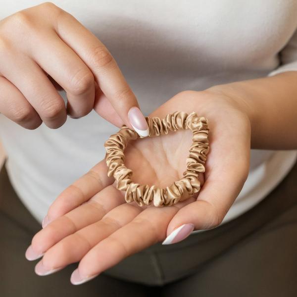 Blissy Skinny Scrunchies #5