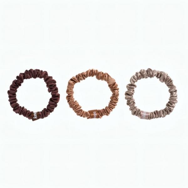 Blissy Skinny Scrunchies #6