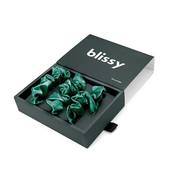 Blissy Scrunchies #1