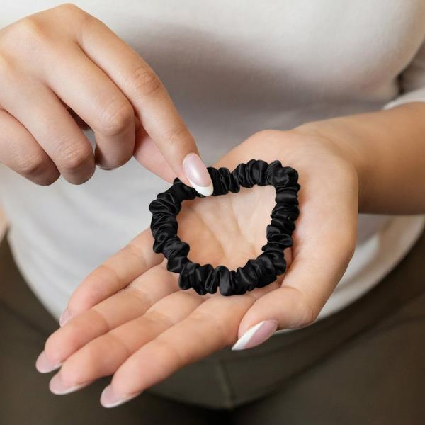 Blissy Skinny Scrunchies #5