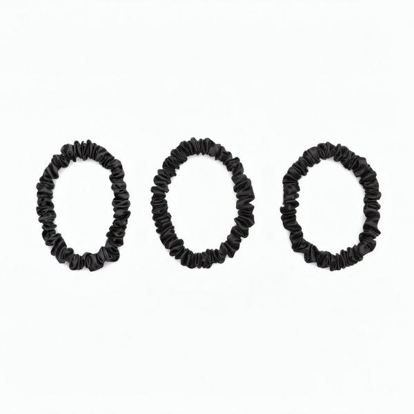 Blissy Skinny Scrunchies #6