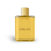 Royal Oud Perfume