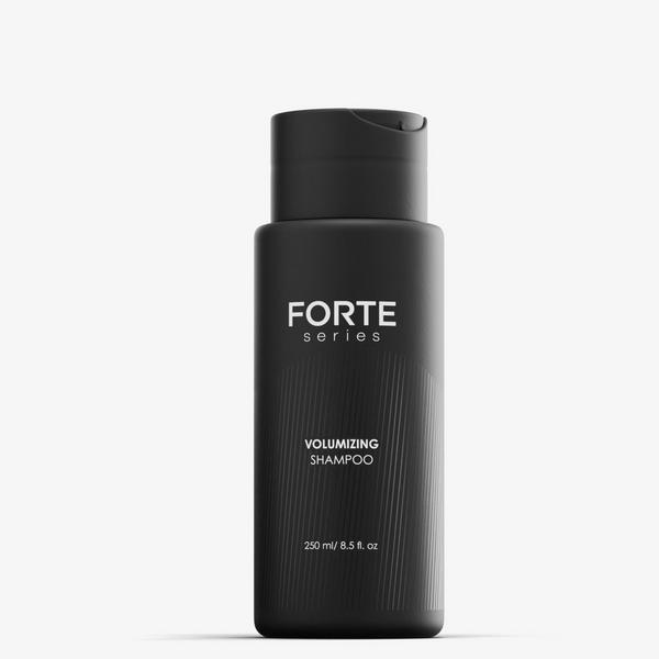 Forte Series Volumizing Shampoo #1