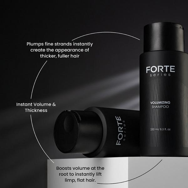 Forte Series Volumizing Shampoo #6
