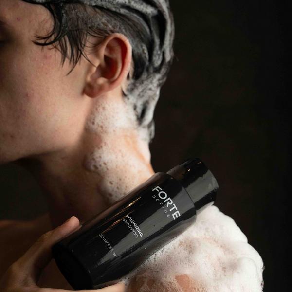 Forte Series Volumizing Shampoo #7