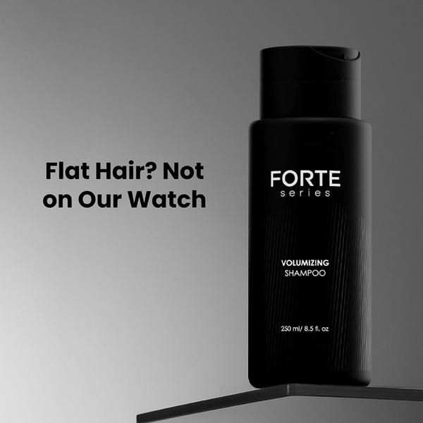 Forte Series Volumizing Shampoo #8