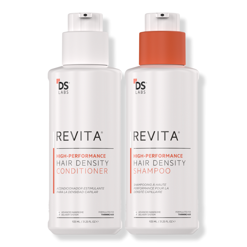 DS Laboratories - Revita High-Performance Hair Density Shampoo And