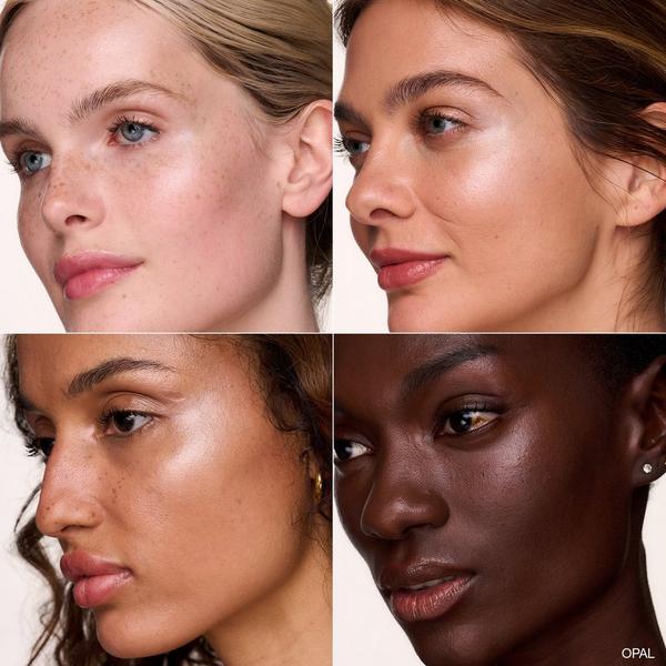 Ogee Espresso Trio Contour & Lip Set #4