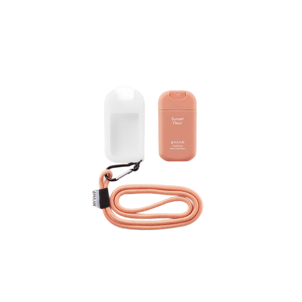 HAAN Hydrating Hand Cleansing Spray with Lanyard #2