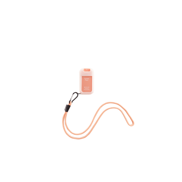 HAAN Hydrating Hand Cleansing Spray with Lanyard #3