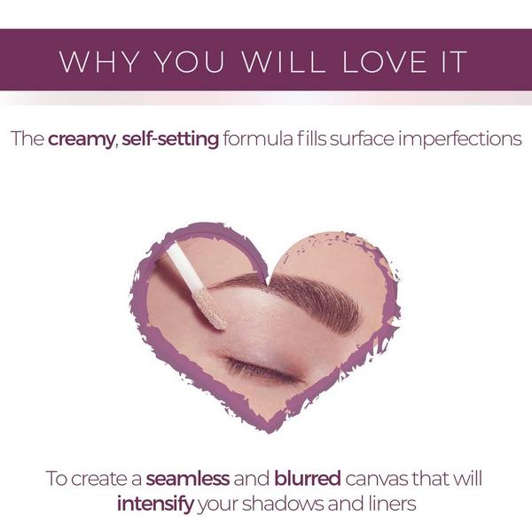 Blinc Eyeshadow Primer #6