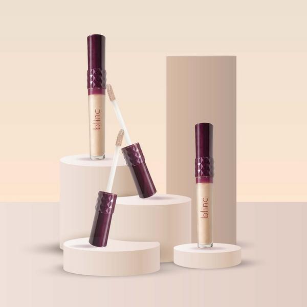 Blinc Eyeshadow Primer #8