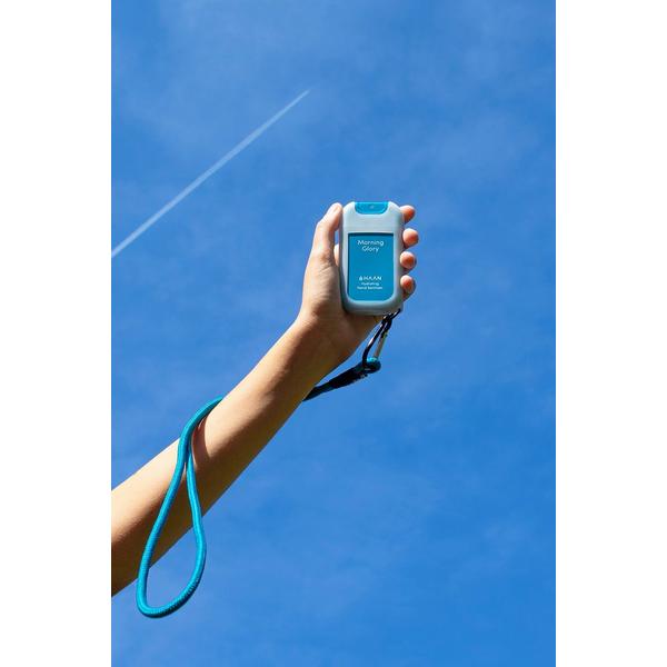 HAAN Hydrating Hand Cleansing Spray with Lanyard #2