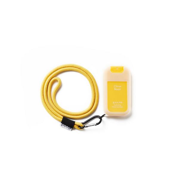 HAAN Hydrating Hand Cleansing Spray with Lanyard #1