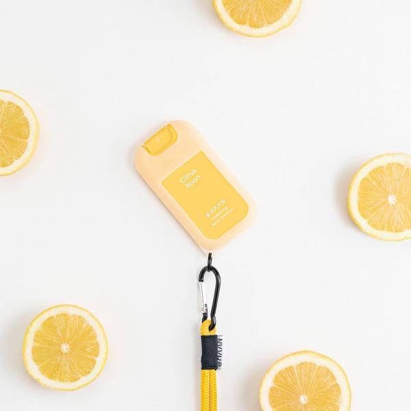 HAAN Hydrating Hand Cleansing Spray with Lanyard #4