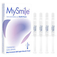 Teeth Whitening Gel Refill Pack