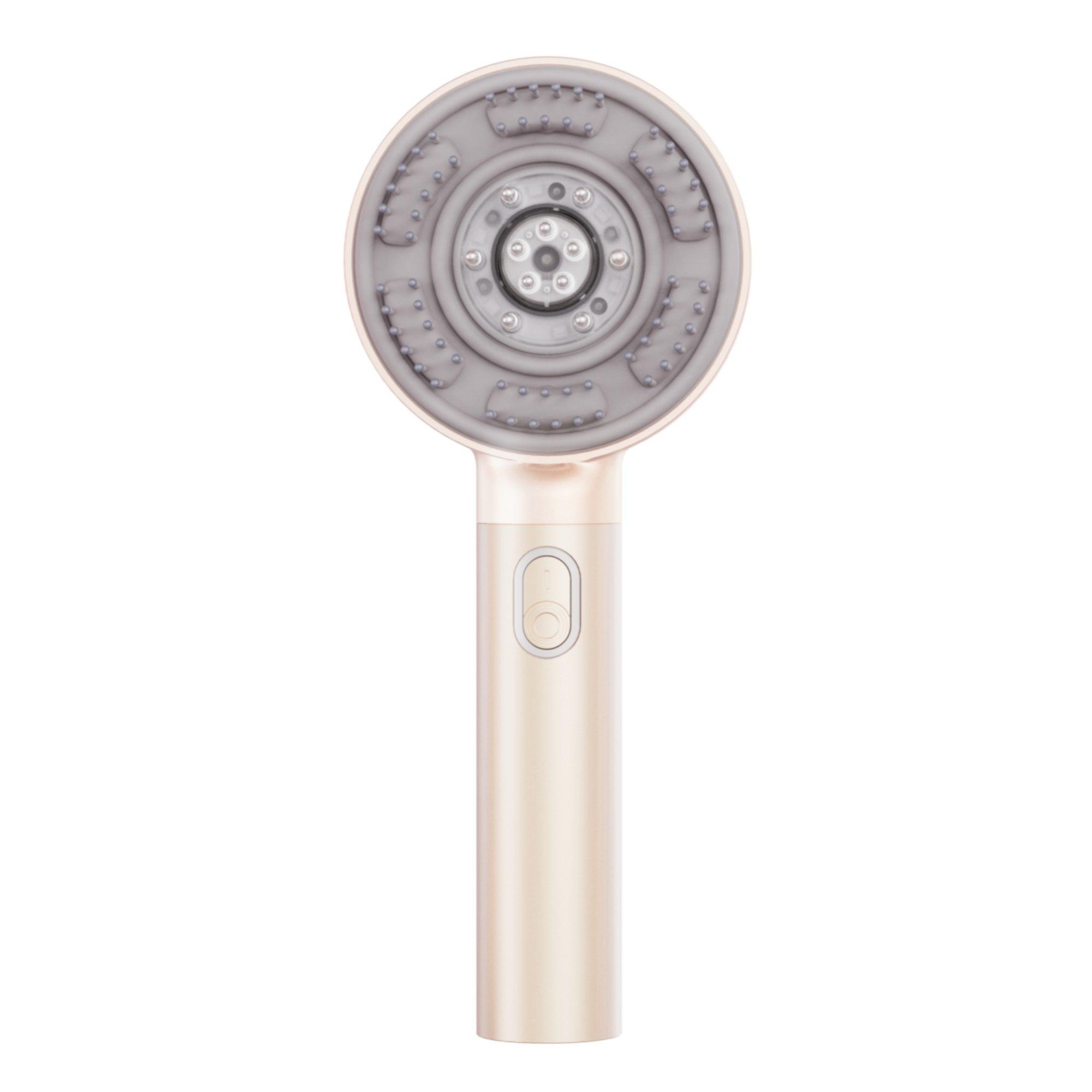 TYMO Beauty TriThera Hair Brush #1
