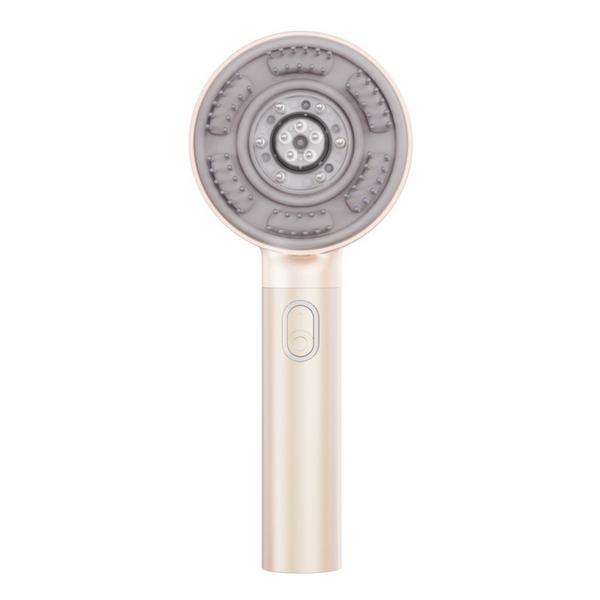 TYMO Beauty TriThera Hair Brush #1