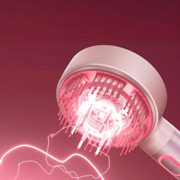 TYMO Beauty TriThera Hair Brush #5