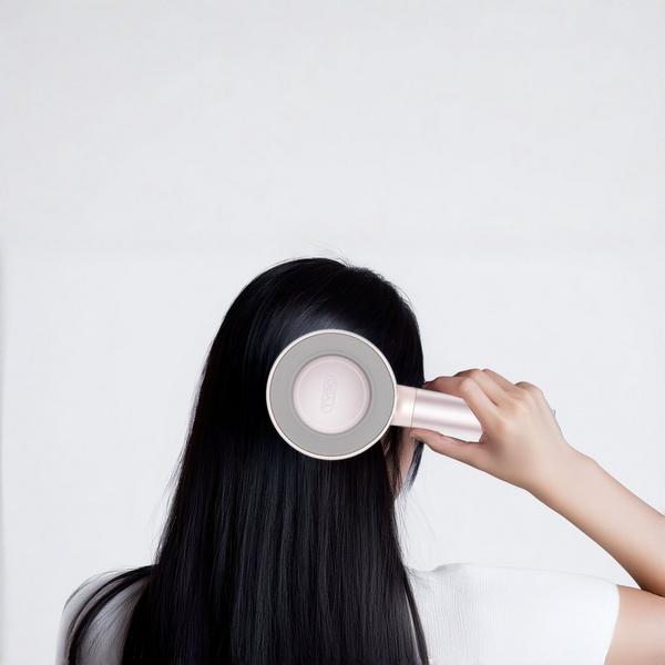 TYMO Beauty TriThera Hair Brush #6