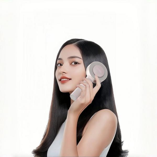 TYMO Beauty TriThera Hair Brush #7