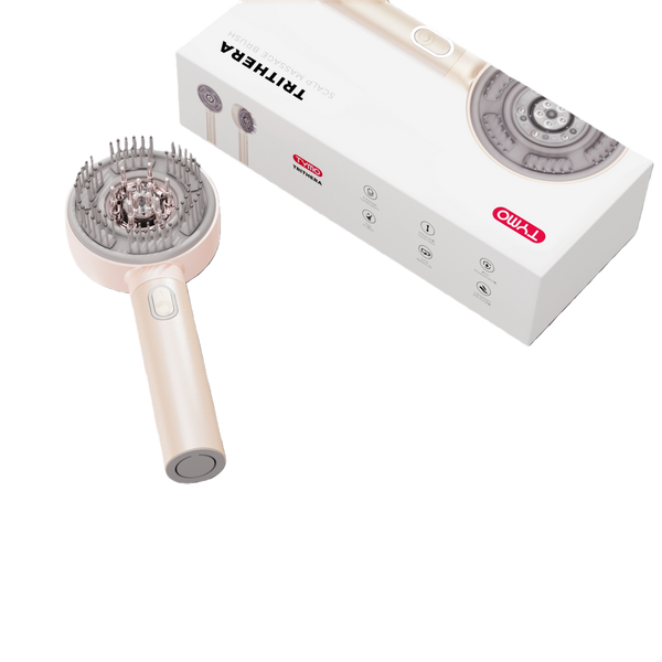 TYMO Beauty TriThera Hair Brush #8