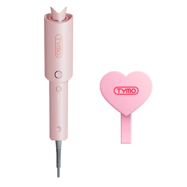 TYMO Beauty Curlpro + Mirror set #1