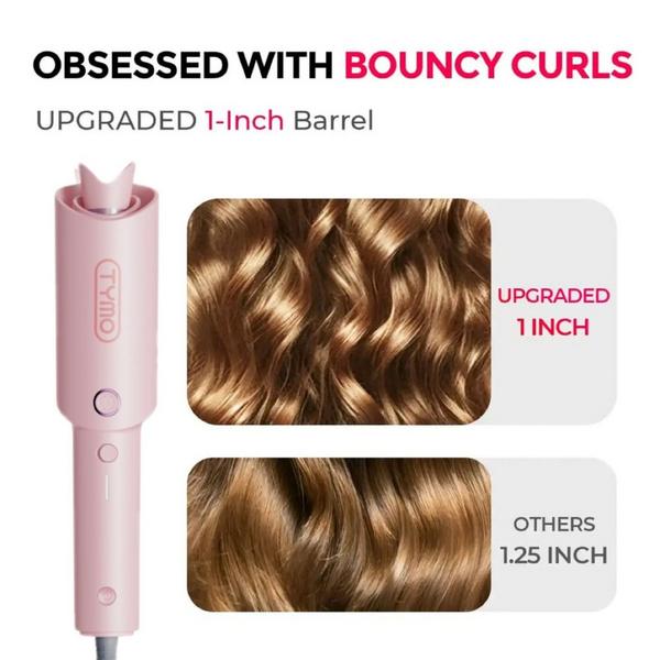 TYMO Beauty Curlpro + Mirror set #3