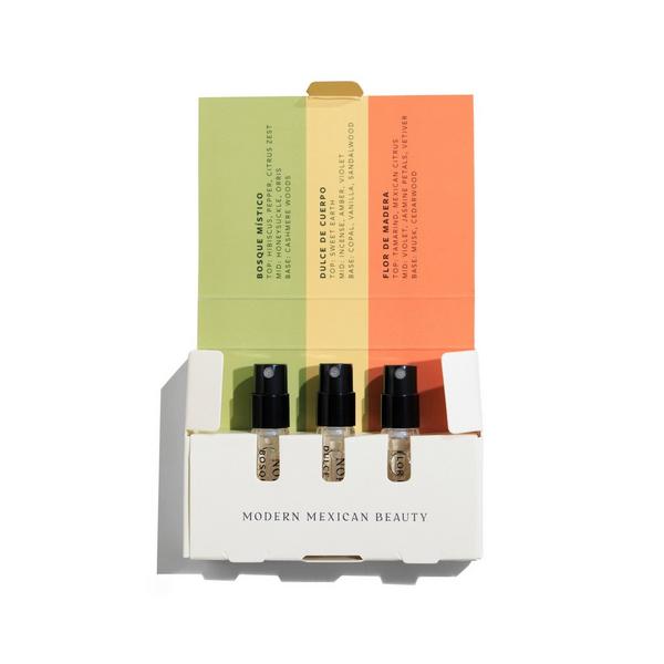 Nopalera Fragrance Discovery Trio #2