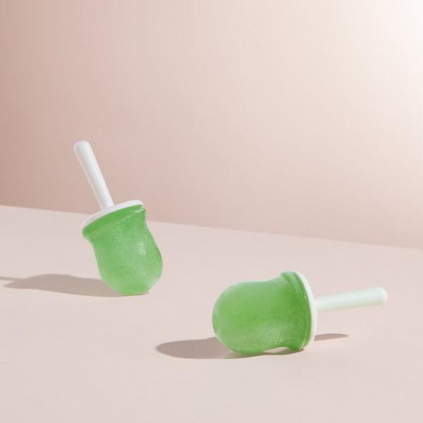 Love & Pebble Reusable Ice Mold #3