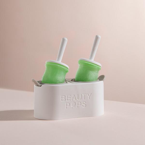 Love & Pebble Soothing Barrier Frozen Serum Kit #7