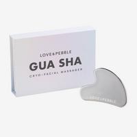Stainless Steel Gua Sha
