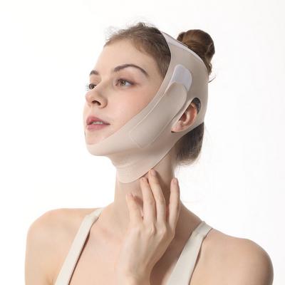 Love & Pebble Snatched Jaw Strap