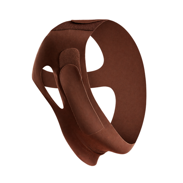 Love & Pebble Snatched Jaw Strap #5